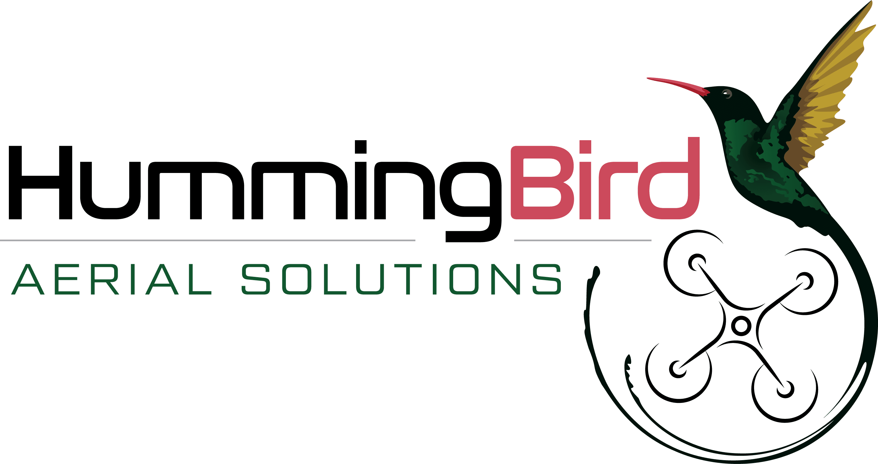 HummingBird Aerial Solutions