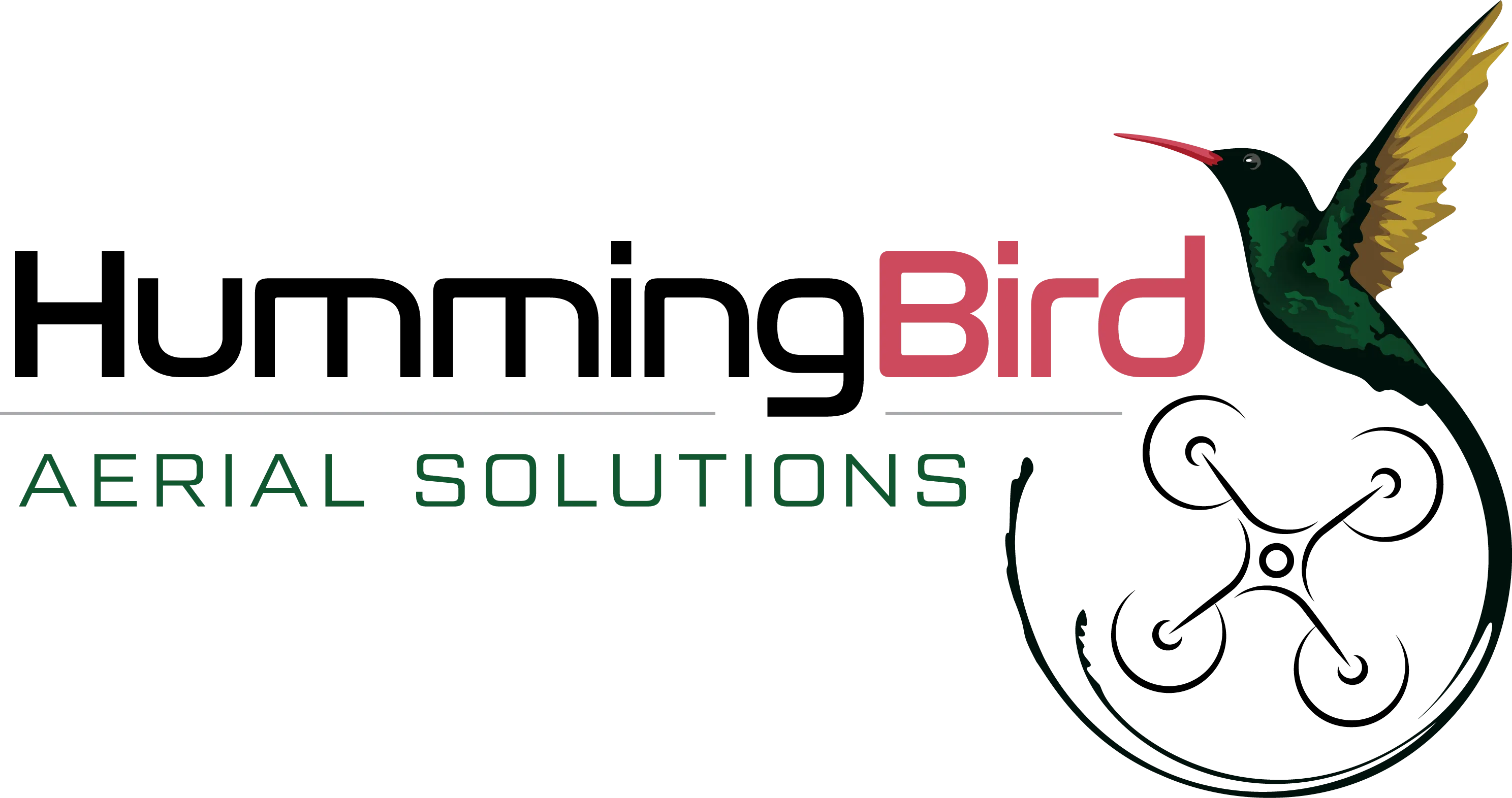 HummingBird Aerial Solutions